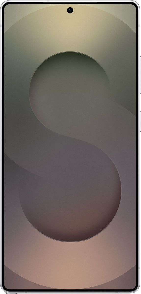 Смартфон Samsung Galaxy S25 Ultra 12/512GB Titanium Whitesilver (SM-S938BZSG)