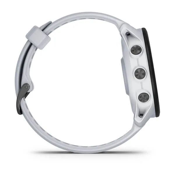 Garmin Forerunner 955 Solar Whitestone 010-02638-01/21