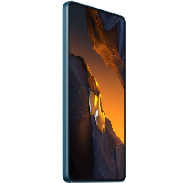 Xiaomi Poco F5 5G 8/256 Blue