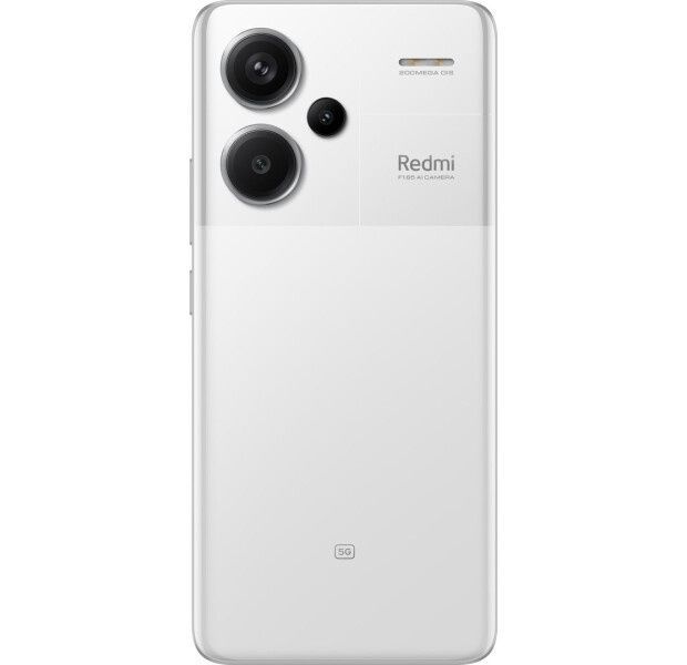 Xiaomi Redmi Note13 Pro+ 8/256 White