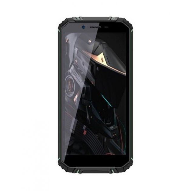 Oukitel WP18 Pro 4/64 Green