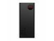 Павербанк Baseus Adaman Metal Digital Display Quick Charge Power Bank 65W 20000mAh Black PPIMDA-D01