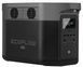 Зарядна станція EcoFlow E2000 (EFE2000-EU-CBOX) 2300w, 2048w/h