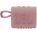 JBL Go3 Pink