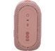 JBL Go3 Pink