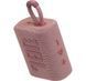JBL Go3 Pink