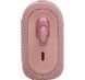 JBL Go3 Pink