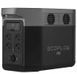 Зарядна станція EcoFlow E2000 (EFE2000-EU-CBOX) 2300w, 2048w/h