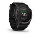 Смарт-годинник Garmin tactix 7 PRO Ballistics Solar 010-02704-21