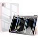 Чохол Dux Ducis для iPad Air 13 2024/Pro 12.9 2018-2022 Toby Series Pink