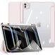 Чохол Dux Ducis для iPad Air 13 2024/Pro 12.9 2018-2022 Toby Series Pink