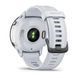 Garmin Forerunner 955 Solar Whitestone 010-02638-01/21