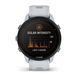Garmin Forerunner 955 Solar Whitestone 010-02638-01/21