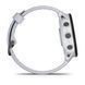 Garmin Forerunner 955 Solar Whitestone 010-02638-01/21