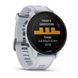 Garmin Forerunner 955 Solar Whitestone 010-02638-01/21