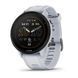 Garmin Forerunner 955 Solar Whitestone 010-02638-01/21