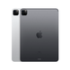 iPad-PRO3 11 M1 2021 LTE 512 Silver MHMY3