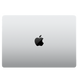 MacBook Pro 14 M3 Pro 18/512GB/11C/14C Silver 2023 MRX63