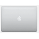 MacBook Pro13 1TB 2020 Silver MWP82