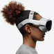 Окуляри віртуальної реальності Apple Vision Pro 512GB MQL93
