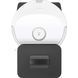 Робот-пилосос з вологим прибиранням RoboRock Q8 Max Plus White (Q8MP02-00)