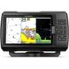 GPS Навігатор Garmin Striker Vivid 7cv, WW w/ GT20 010-02552-00
