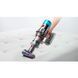Вертикальний + ручний пилосос (2в1) Dyson V12 Origin Nickel (492711-01)