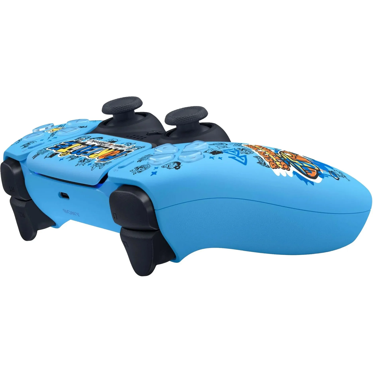 Геймпад Sony DualSense Fortnite Limited Edition (1000045436)
