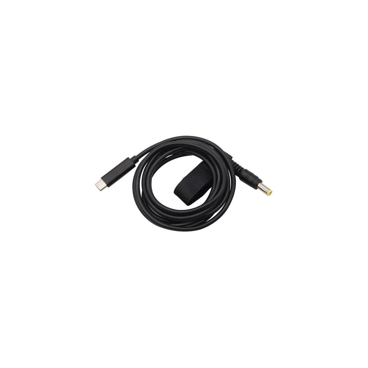Кабель живлення USB Type-C to DC-5.5-2.5 XoKo (XK-DC5525)