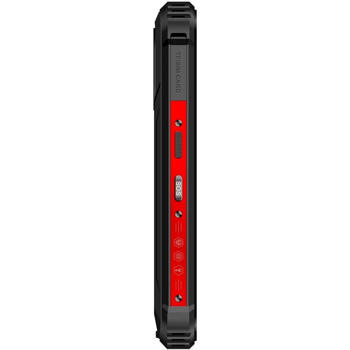 Oukitel WP9 6/128 Black