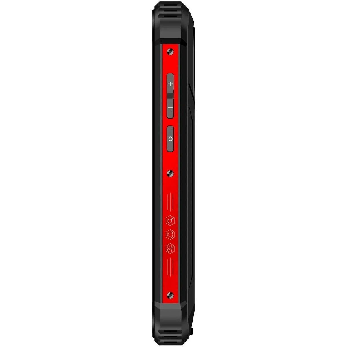 Oukitel WP9 6/128 Black