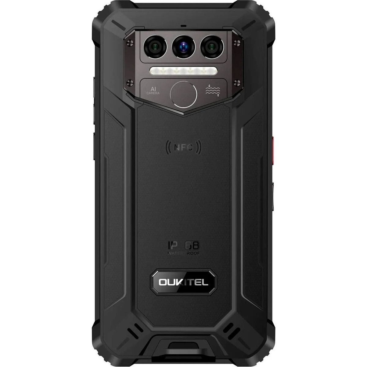 Oukitel WP9 6/128 Black