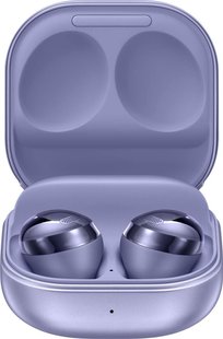 Навушники Samsung Galaxy Buds2 Pro Violet SM-R510NZAASEK