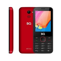 BQ-2818 ART XL+Red