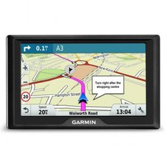 GPS Навігатор Garmin Drive 51 010-01678-6M