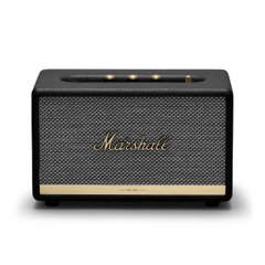 Marshall Acton II Bluetooth Black