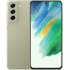 Samsung G9900 S21 FE 5G 8/256 Olive