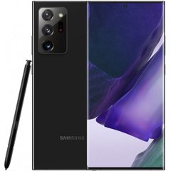 Samsung N986 Note20 Ultra 5G 12/256 Black