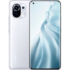 Xiaomi Mi11 12/256 White