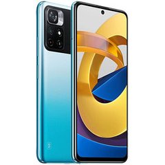 Xiaomi Poco M4 Pro 5G 4/64 Blue
