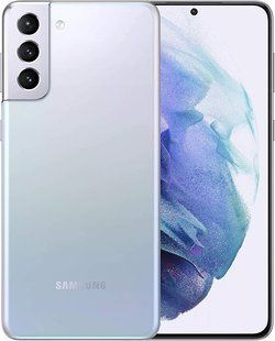 Samsung G9960 S21+ 5G 8/256 Silver