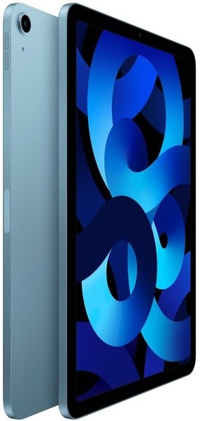 iPad AIR5 10.9 2022 M1 256 LTE Blue MM733, MM7G3
