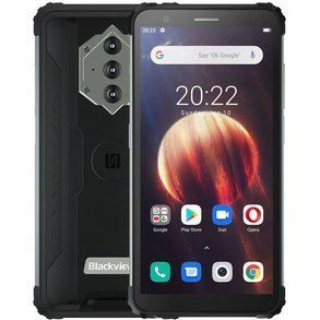 Blackview BV6600 4/64 Black