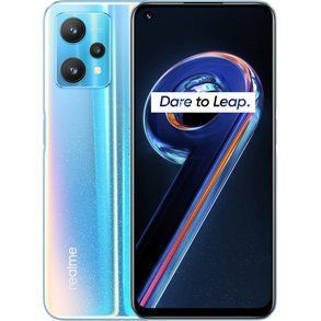 Realme 9 Pro 8/128 Blue