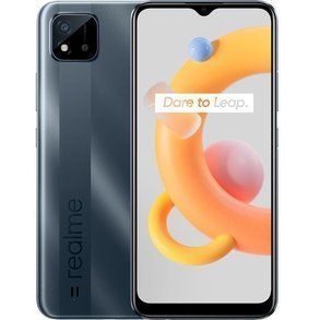 Realme C11 4/64 Gray