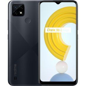 Realme C21 4/64 Black
