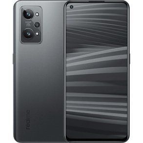 Realme GT 2 8/128 Black