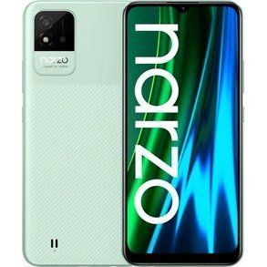 Realme Narzo 50i 4/64 Green