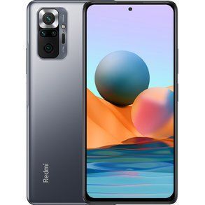 Xiaomi Redmi Note10 Pro 6/128 Gray