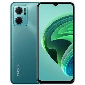 Xiaomi Redmi Note11E 4/128 Green CN